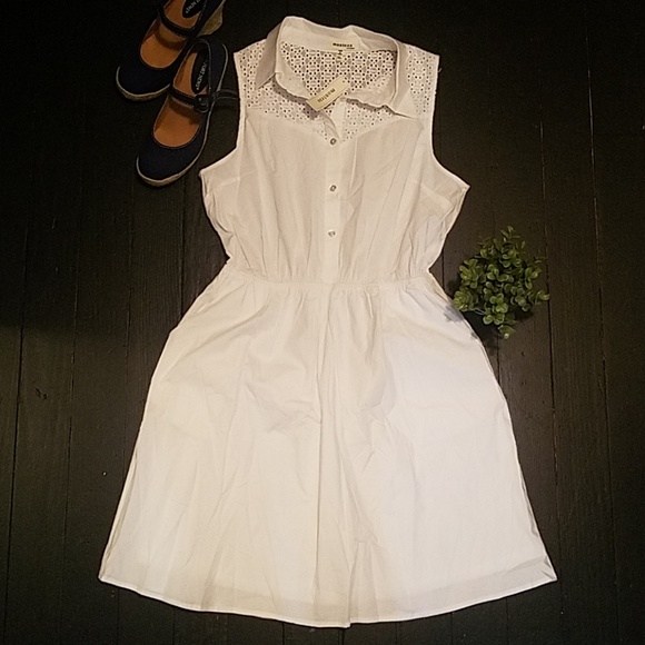 Anthropologie Dresses & Skirts - NWT Anthropologie dress